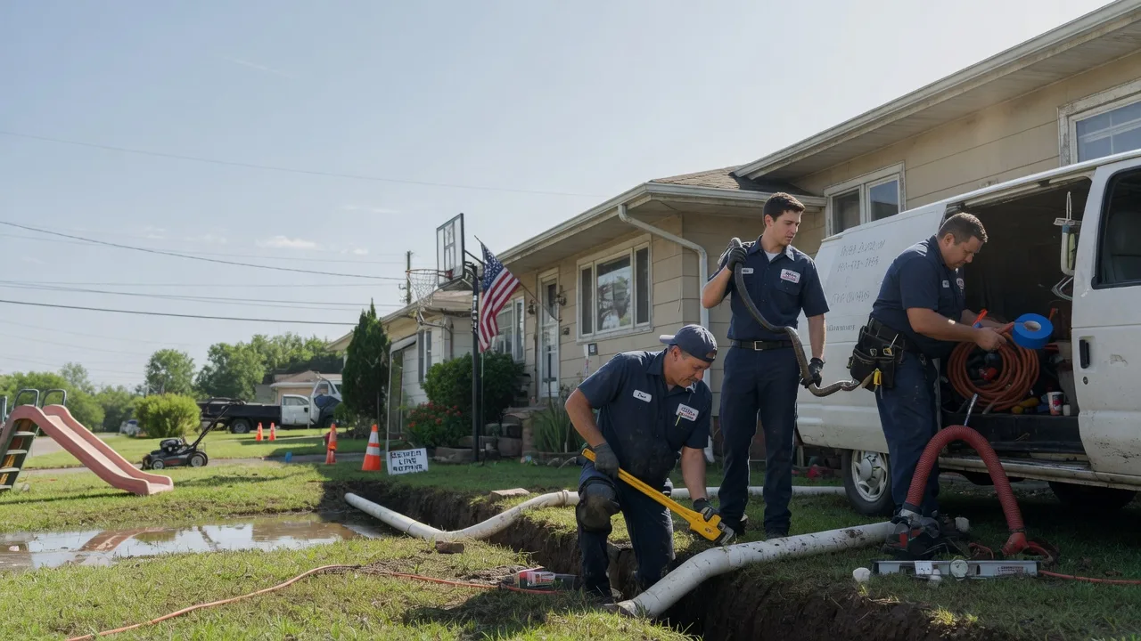 Toilet Installation in Larwill, IN near me